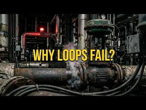 Why Most Engineers Fail at PID Tuning? (P, I, and D Explained)