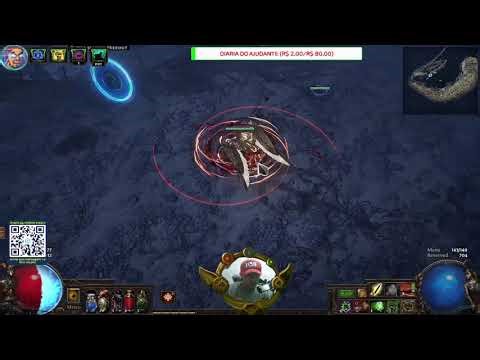 Eu criei uma Build Boa?:??? Ou não? (Part 22/24)