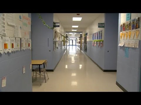 Audit of NC Education Lottery shows decrease of millions in funding to public schools