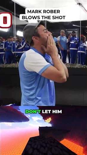 Mark Rober RUINED This Fan's Life! 😱 (Cybertruck Fail) #shorts #mrbeast #trending