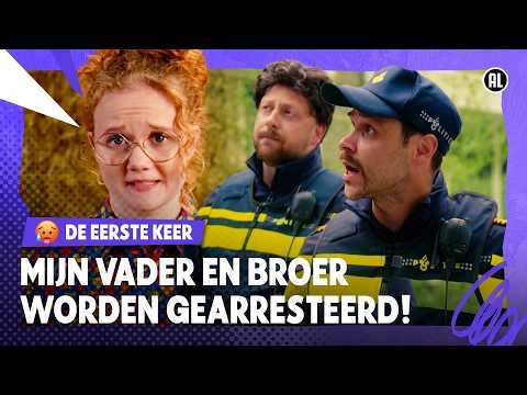 WE NEMEN AFSCHEID... 😟 | De Eerste Keer | Seizoen 2 #10 | NPO Zapp