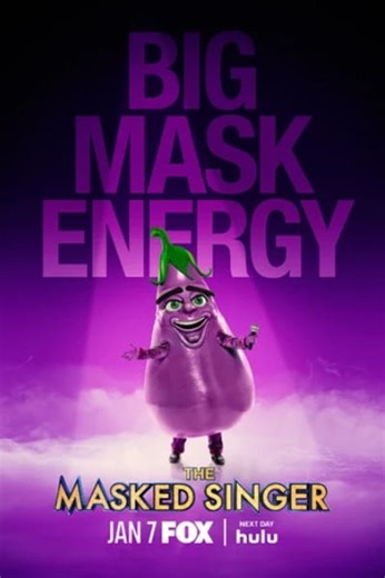 The Masked Singer - Season 14 - Episode 05: Red, White and Clue Celebration of America's 250th Birthday