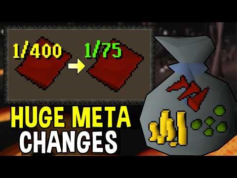 A Huge Meta Changing Update is Coming to Sailing!