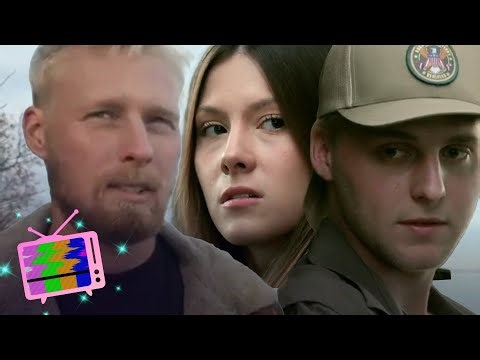 'Welcome To Plathville': Ethan REUNITES w/ Ex Teegan