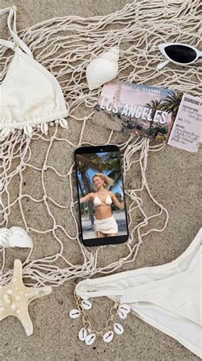 Maxim X Salty Mermaid Modeling Competition