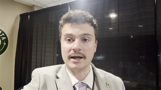 Dallas Captain Jamie Benn Fined By NHL For Cross-Checking