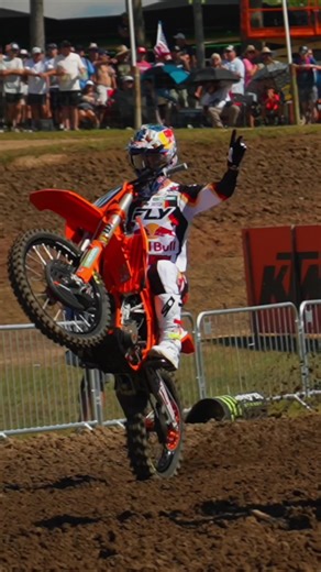 ✌️ #MXGP #Motocross #MX #Motorsport