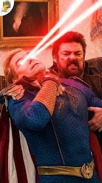 The Boys Finale was not what i expected