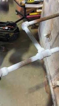 Magnetic Particle Testing on Socket welds #nondestructivetesting #magneticparticletesting