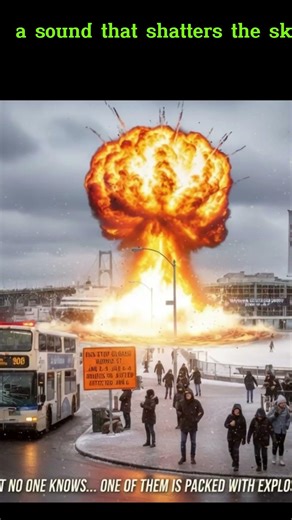 A City Vanished in One Second (True)The Explosion That Erased a City | 1917 Halifax ||MOMENTUM LAB