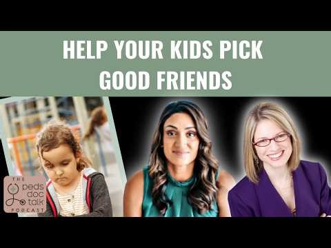 How to Talk to Kids About Bullying, Boundaries, and Self-Worth