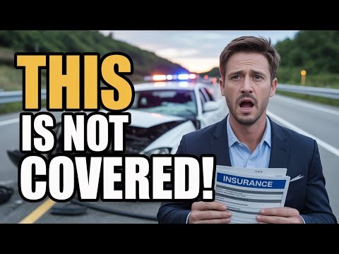 Car Insurance in USA Explained (2026) | Types, Cost, Coverage & Biggest Mistakes