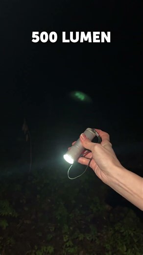 Unleashing the Power of the Brightest Flashlight! 🔦✨