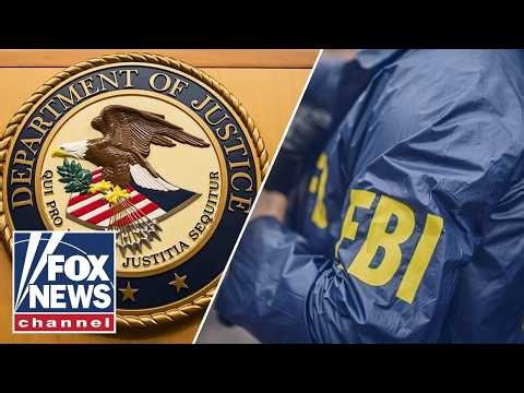 JUST IN: FBI nabs suspect accused of planning ISIS-inspired attack
