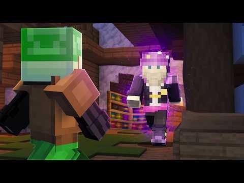 How I Conquered The Rift in Hypixel Skyblock (5)