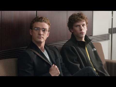 The Social Network TV Spot (PG-13) 2010 ‧ Drama/History ‧ Justin Timberlake