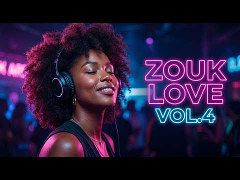 Best Zouk Creole 2026 - Kompa Love Mix Vol.4