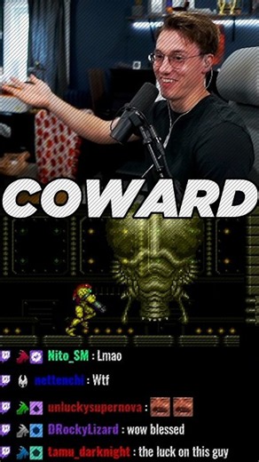 COWARD