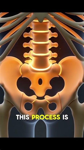 Why Do Babies Have More Bones Than Adults? Amazing Human Body Facts!"