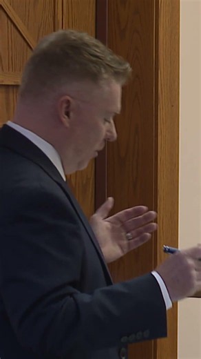 Prosecutors outline witnesses In Jamison Fisher case