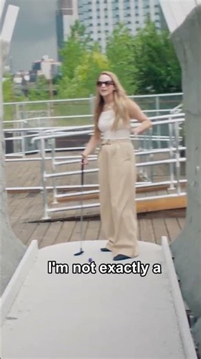 Jennifer Lawrence on feeling intimidated before The Hunger Games
