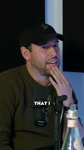 Scooter Braun: Chasing Every Conflict Means You're Not Enough