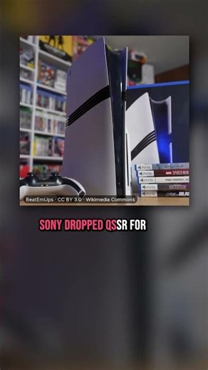 Is Your Xbox Series S About to Look Sharper for Free? #Shorts