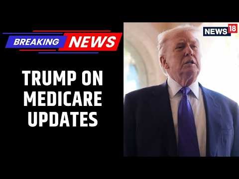 President Donald Trump Speaks About The Americans Who Lost Their Loved Ones To 'illegal Aliens'