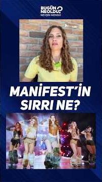 What is the Secret Behind Manifest?