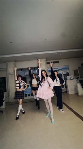 맞짜나.. #체포하겠어 #You_re_Under_Arrest #ILLIT #아일릿 | illit