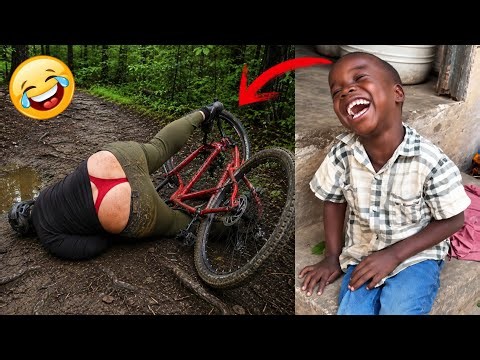 Try Not to Laugh Challenge #49 😂 Best Funny Moments of the week 🤣