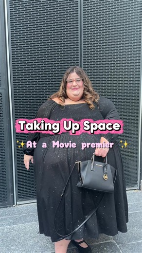 Besties we’re taking up space at a movie premier ✨🎥💕 | bestie tiktoks