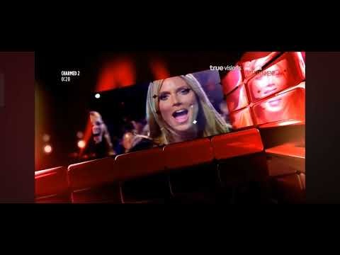 RTL CBS entertainment HD (truevisions) opening program 2017