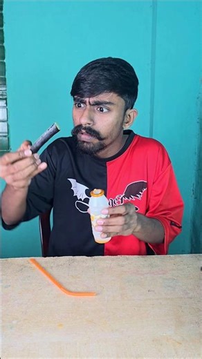 Hilarious Little Bro Cold Drink Fail – Instant Regret! 🥤😭