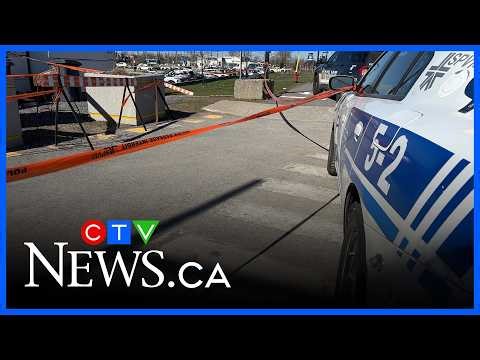 Residents in Dorval concerned about safety after stabbings