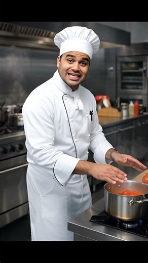 Spaghetti Bolognese Made Fresh | 60-Second Chef Recipe #SpaghettiBolognese#CookingShorts#ChefRecipe