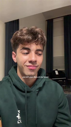 got my hoodie back tho LOL | diary