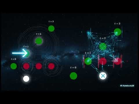 What if the ULTIMATE teacher isn't human?