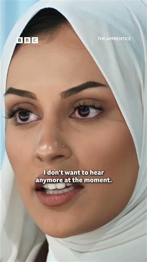 Which candidate will make it through to The Apprentice interviews?