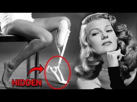 You Were Never Meant to Know This About 10 Classic Stars