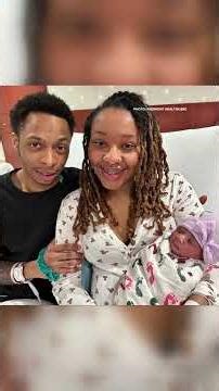 New Year, new life: First Georgia babies of 2026