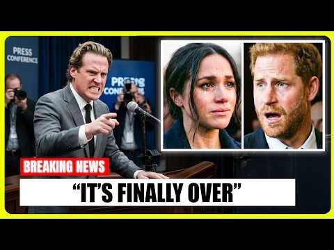 Meghan’s Ex Husband Leak Sparks Explosive Questions Over Archie And Lilibet’s Royal Rights