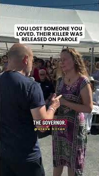 Public safety and victims’ rights come first. No more policies that ignore grieving families.