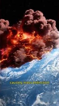 The Explosion That Could Destroy Earth in Seconds!