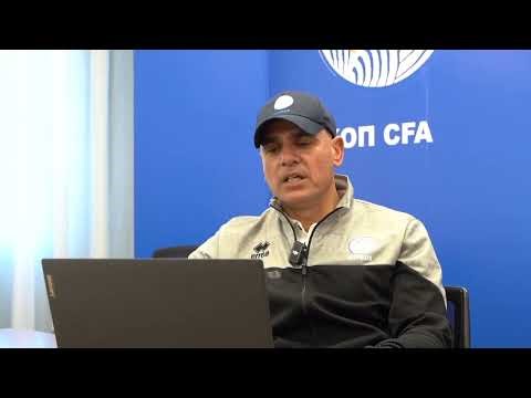 Cyprus Football Association - ProSoccerData