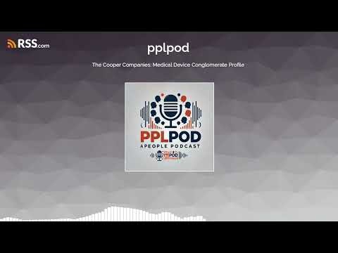 The Cooper Companies: Medical Device Conglomerate Profile