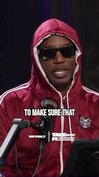 How Cam'ron Navigated Def Jam Without Dame Dash