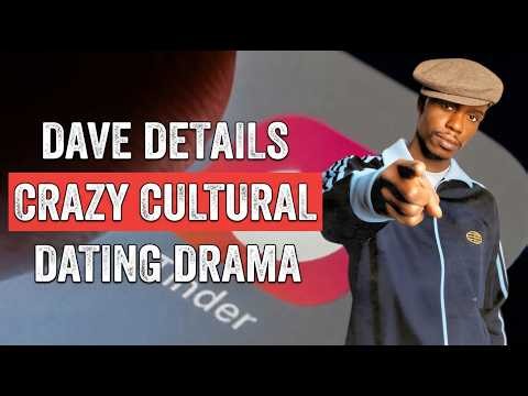Dave Chappelle Details Crazy Cultural Dating Drama & Completely Breaks Audience