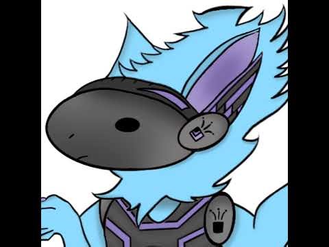 Pixel the Protogen Live Stream