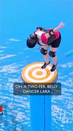 The Sweeper Just Got Meaner | Wipeout